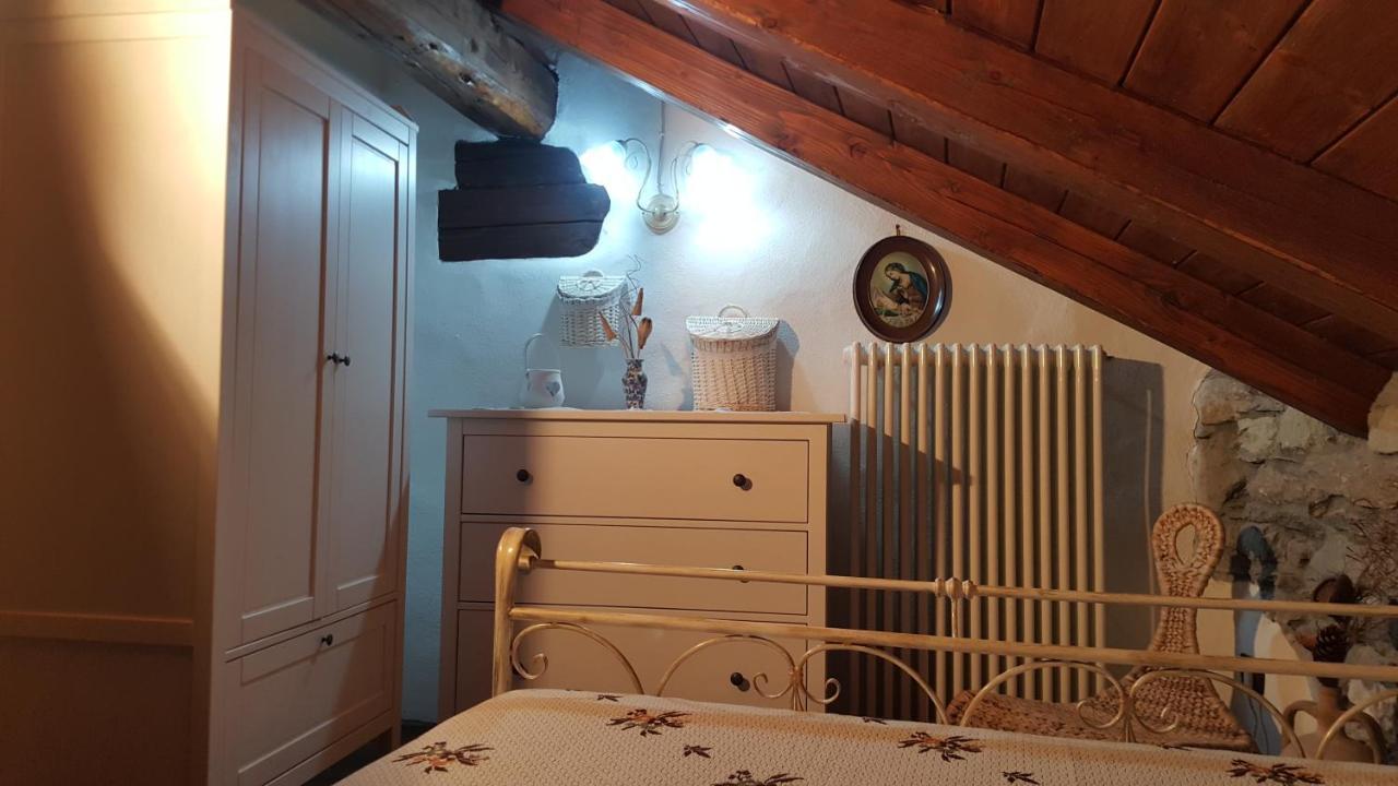 Home Sweet Home Antey-Saint-André Екстериор снимка