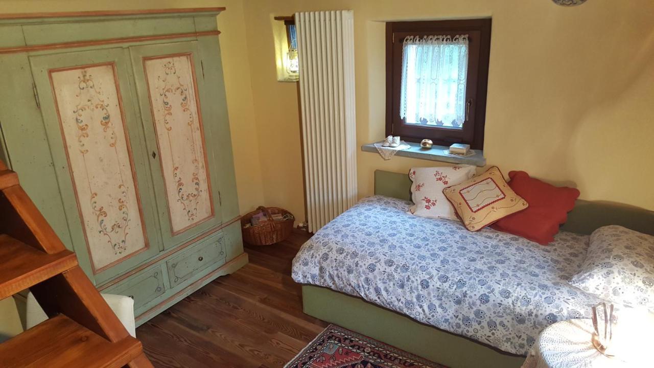 Home Sweet Home Antey-Saint-André Екстериор снимка