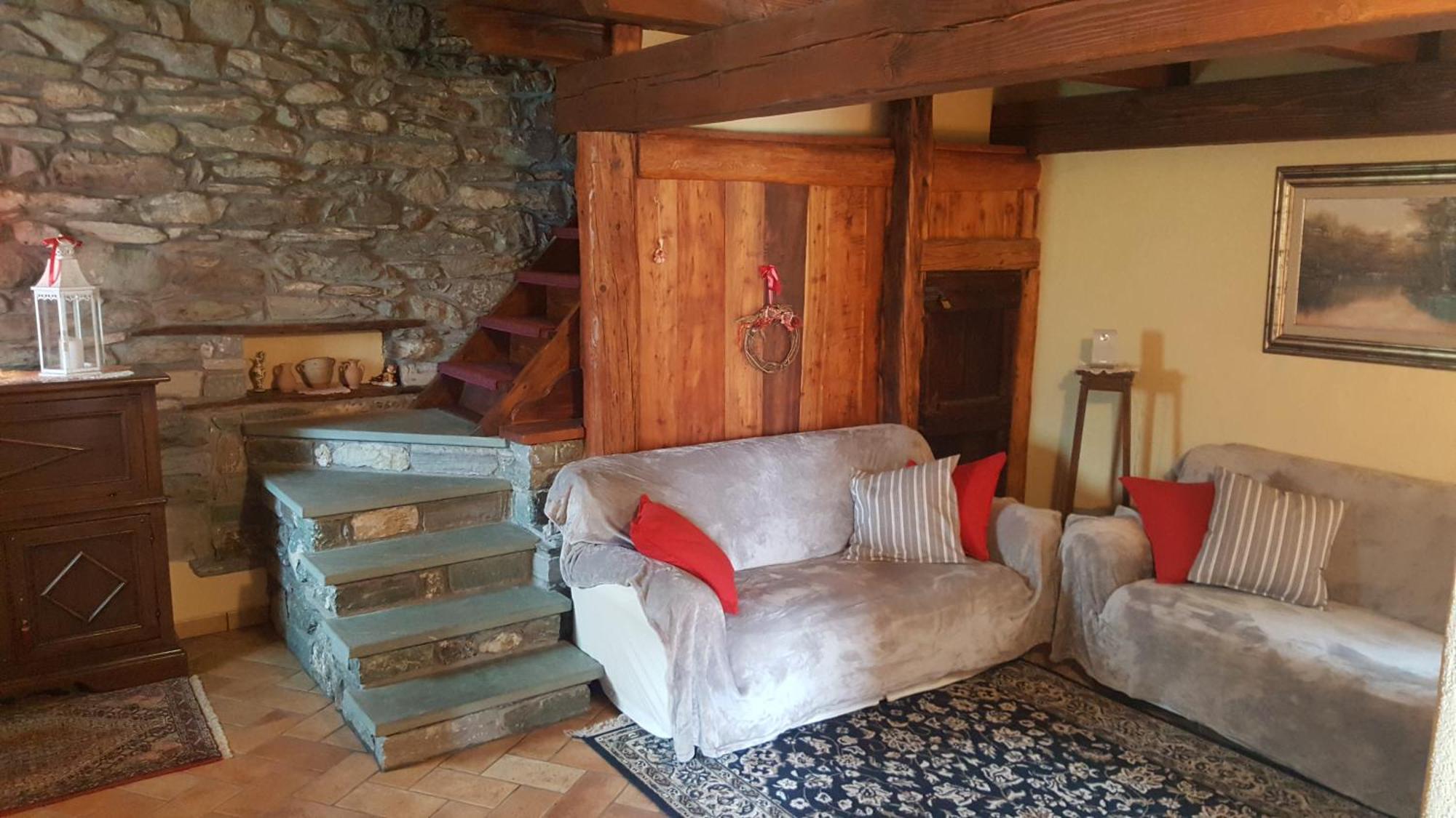 Home Sweet Home Antey-Saint-André Стая снимка